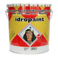 Idropaint 14 lt